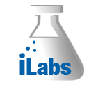 iLabs Logo Icon